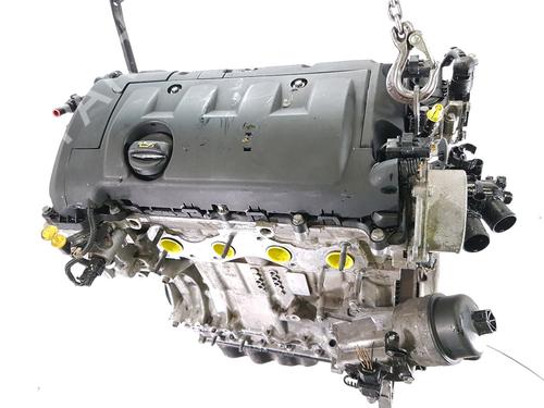 Engine PEUGEOT 207 (WA_, WC_) 1.6 16V VTi | BP30118504M1