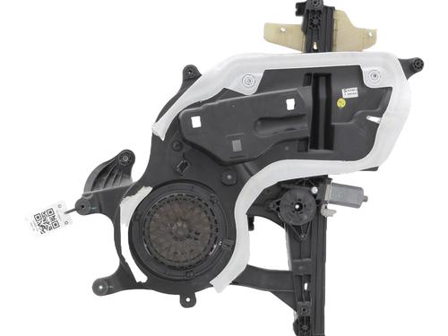 Used Front right window mechanism PEUGEOT PARTNER Box Body/MPV (K9) 1.6 BlueHDI 75 (75 hp) 32770226