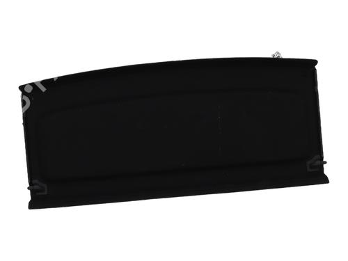 Rear parcel shelf VW POLO (9N_, 9A_) 1.4 TDI | BP26228104C85 