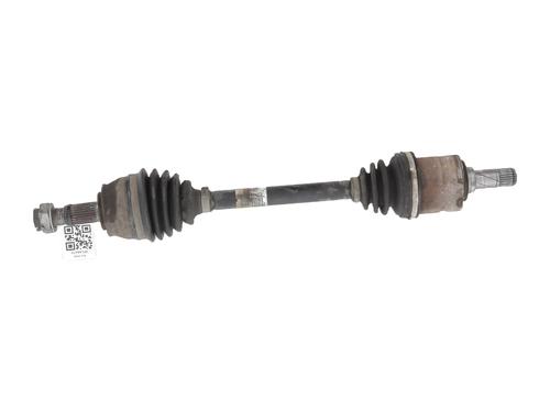 Used Left front driveshaft OPEL CORSA D (S07) 1.3 CDTI (L08, L68) (75 hp) 30523258