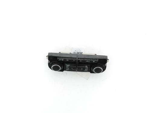 Climate control SKODA OCTAVIA II Combi (1Z5) 1.6 TDI | BP16987345I5 