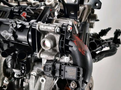 Motor RENAULT CAPTUR I (J5_, H5_) 0.9 TCe 90 | BP31367546M1 