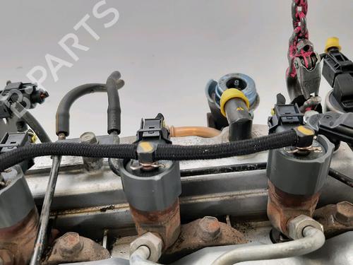 Engine HYUNDAI i10 I (PA) 1.1 CRDi | BP32309539M1 