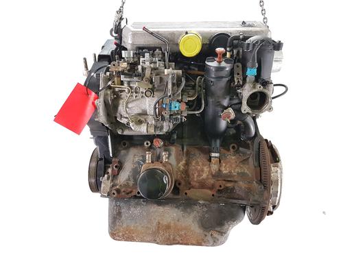Engine PEUGEOT 306 Break (7E, N3, N5) 1.9 D | BP29578770M1 