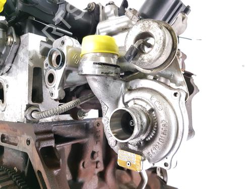 Engine RENAULT CLIO III Hatchback Van (SB_, SR_)  | BP33332592M1  - Image 6