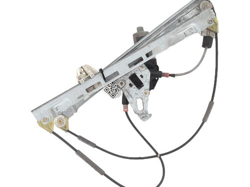 Front right window mechanism PEUGEOT 206 Hatchback (2A/C) 1.6 16V | BP23267403C23 