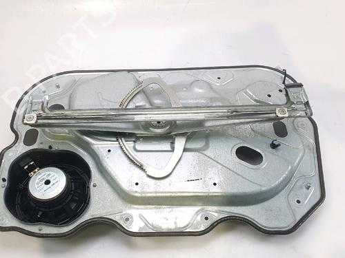 Front left window mechanism FORD FOCUS C-MAX (DM2) 2.0 TDCi | BP30094414C22 