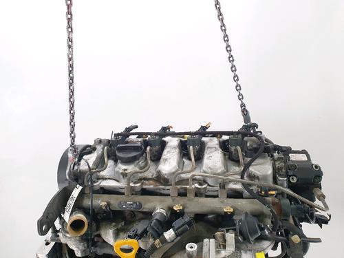 Engine HYUNDAI SANTA FÉ I (SM) 2.0 CRDi 4x4 | BP39576270M1 - Image 5