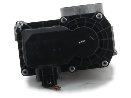 Throttle body RENAULT TWINGO II (CN0_) 1.2 16V (CN0K, CN0V, CN0A) | BP29873894M82
