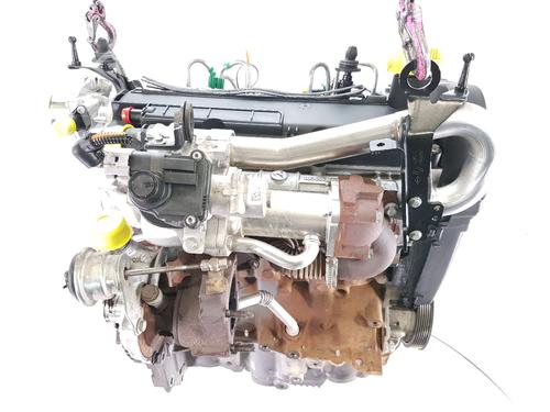Engine RENAULT KANGOO (KC0/1_)  | BP34231239M1  - Image 5