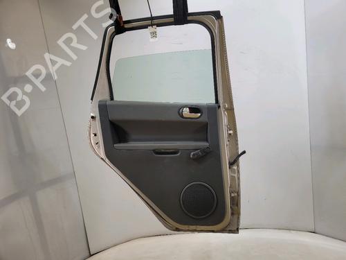 Left rear door MITSUBISHI COLT VI (Z3_A, Z2_A) 1.3 (Z21A) | BP19670642C4 