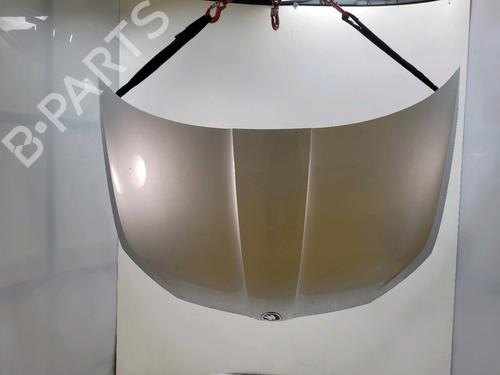 Used Hood Hood SKODA FABIA III (NJ3) 1.0 TSI (95 hp) 36380820 36380820