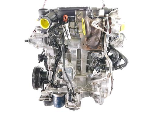 Engine DS DS 3 (SA_) 1.2 THP 110 / PureTech 110 (SAHNPS, SAHNZ6, SAHNZT) | BP39608111M1 - Image 2
