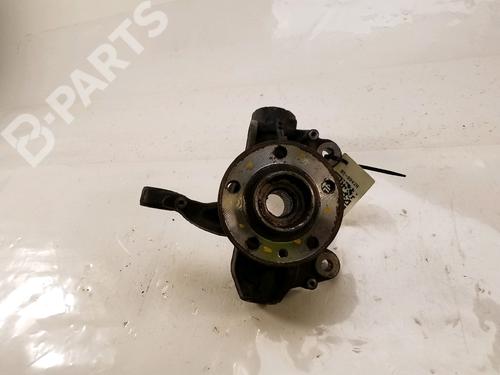 Used Right front steering knuckle Right front steering knuckle VOLVO V70 III (135) 2.4 D (163 hp) 10476675 10476675