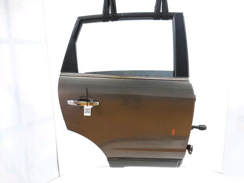 Right rear door OPEL ANTARA A (L07) 2.0 CDTI 4x4 (150 hp) 95158641