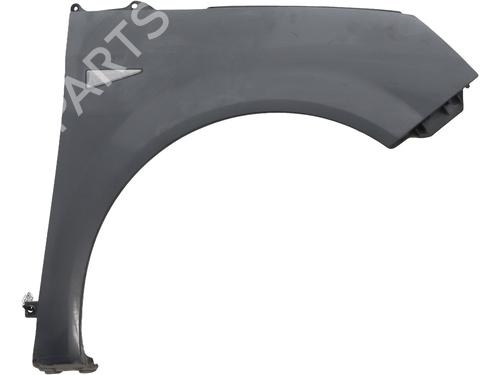 Used Right front fenders RENAULT SCÉNIC II (JM0/1_) [2003-2010]  28177505