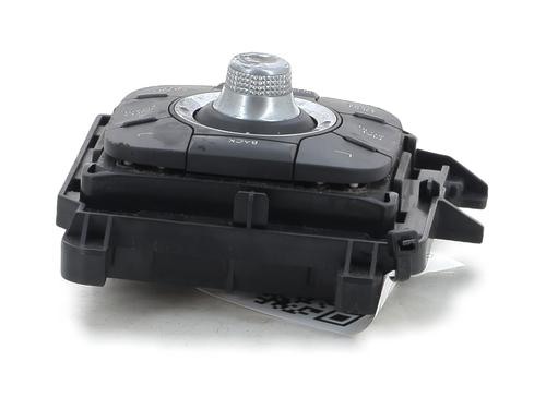 Used Electronic module RENAULT MEGANE III Hatchback (BZ0/1_, B3_) 1.9 dCi (BZ0N, BZ0J) (131 hp) 27690514