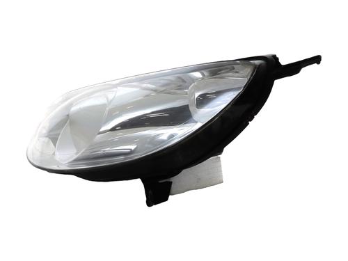Used Left headlight PEUGEOT 407 (6D_) 1.6 HDi 110 (6D9HZC, 6D9HYC) (109 hp) 28595299