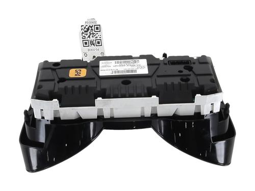 Kombinert Instrument RENAULT CLIO IV (BH_) 0.9 TCe 90 (BHNF, BHMA, BHMH, BHJK, BHJR) | BP30049647C47 