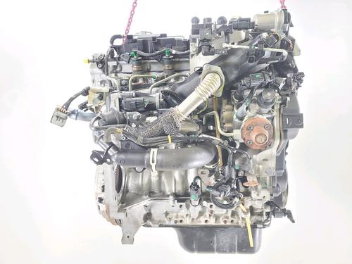 Motor PEUGEOT 207 (WA_, WC_) 1.4 HDi | BP29931064M1