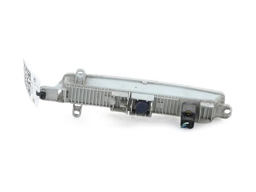 Left daytime light CITROËN C3 II (SC_) 1.6 VTi 120 | BP34642778C104 - Image 3