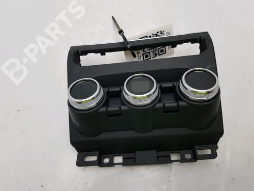 Used Climate control Climate control RENAULT CLIO V (B7_) 1.6 E-TECH 140 (B7MU) (140 hp) 11123784 11123784