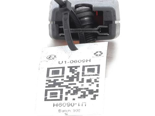 Sikkerhedssele-spænde RENAULT TWINGO II (CN0_) 1.5 dCi (CN0E) (64 hp) 28364653