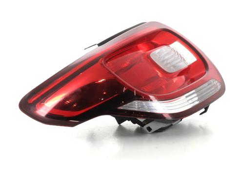 Left taillight CITROËN DS3 (SA_) 1.2 VTi 82 | BP27646658C34 