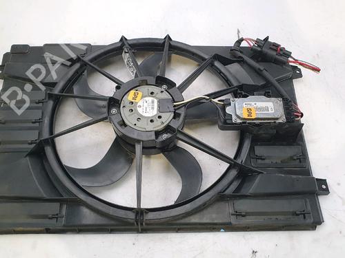Used Radiator fan VW GOLF VI (5K1) 1.6 TDI (105 hp) 29495204