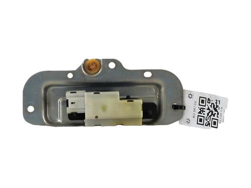 Tailgate lock RENAULT ESPACE IV (JK0/1_) 2.0 dCi (JK02, JK03) | BP30054345C101 