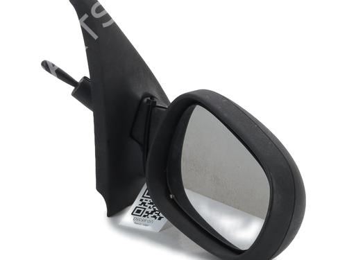 Right mirror RENAULT CLIO III (BR0/1, CR0/1) 1.5 dCi | BP29145155C27 
