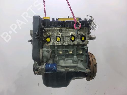 Engine FIAT 500 (312_) 1.2 (312AXA1A) | BP29902866M1