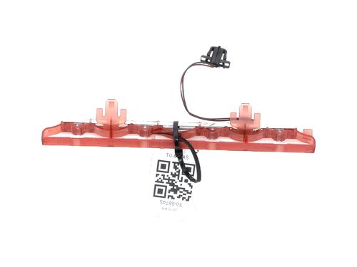 Third brake light MERCEDES-BENZ A-CLASS (W169) A 180 CDI (169.007, 169.307) | BP22949915L11 