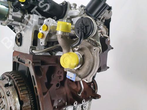 Engine RENAULT CLIO III (BR0/1, CR0/1) 1.5 dCi (C/BR0G, C/BR1G) | BP39259478M1  - Image 6