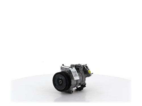 Used AC compressor AC compressor PEUGEOT 2008 I (CU_) 1.2 THP 110 / PureTech 110 (110 hp) 40277182 40277182