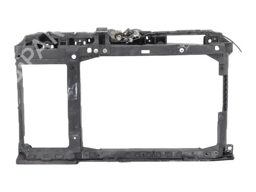 Used Front slam panel Front slam panel PEUGEOT 208 II (UB_, UP_, UW_, UJ_) 1.2 PureTech 100 (101 hp) 33533829 33533829