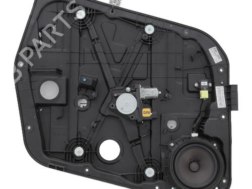 Lève-vitre avant gauche KIA SOUL II (PS) EV Electric (36 hp) 32101822