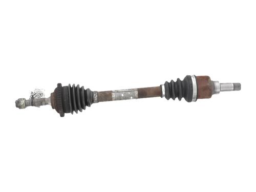 Used Left front driveshaft Left front driveshaft PEUGEOT 206 Hatchback (2A/C) 1.4 16V (88 hp) 36380100 36380100