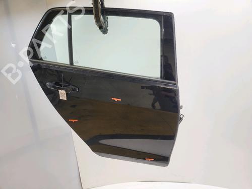 Used Right rear door Right rear door VW GOLF VII (5G1, BQ1, BE1, BE2) 1.6 TDI (110 hp) 36210550 36210550