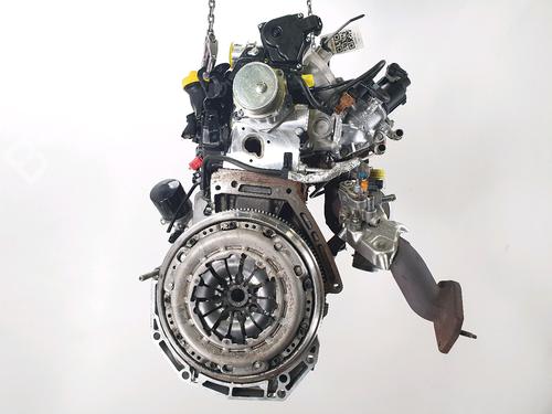 Engine DACIA DUSTER (HS_) 1.5 dCi 4x4 (HSMC, HSMD) | BP39705015M1 - Image 3