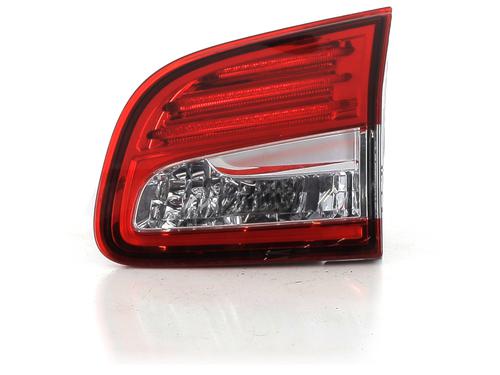 Used Right tailgate light Right tailgate light CITROËN C4 AIRCROSS 1.6 HDi 115 AWC (114 hp) 33686057 33686057