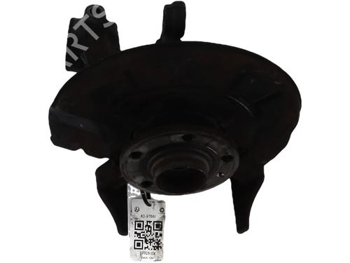 Mangueta delantera izquierda SKODA FABIA I Combi (6Y5) 1.4 TDI | BP29964448M25