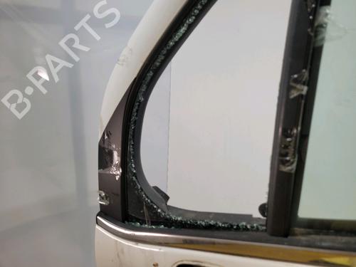 Left front door CITROËN C3 II (SC_) 1.6 BlueHDi 75 | BP26677927C2 