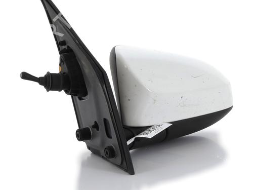 Left mirror PEUGEOT 108 1.0 VTi | BP29741165C26