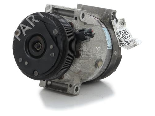 Compressore A/C RENAULT SCÉNIC I MPV (JA0/1_, FA0_) 1.9 dCi (JA05, JA1F) (102 hp) 28835316