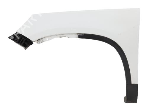 Forskærm venstre VW TIGUAN (5N_) 2.0 TDI 4motion (140 hp) 32975081