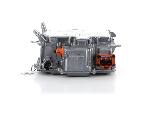 Inverter/Converter RENAULT SYMBIOZ 1.8 E-Tech 160 Full Hybrid | BP38007661M119 - Image 3