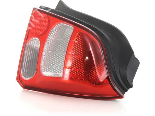 Højre baglygte RENAULT TWINGO II (CN0_) 1.5 dCi 75 | BP29701912C35 
