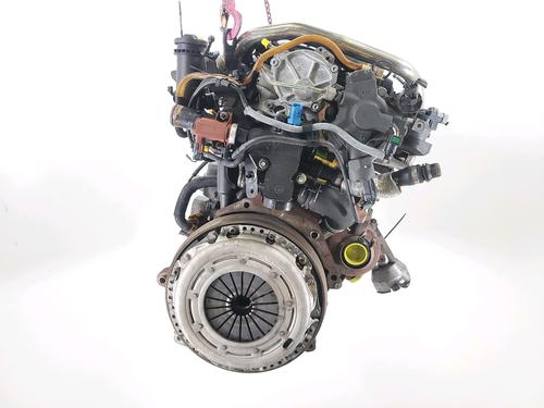 Engine VOLVO V50 (545)  | BP28177482M1 