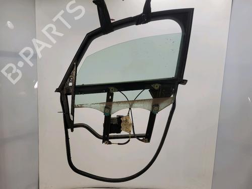 Used Front left window mechanism AUDI A2 (8Z0) 1.4 TDI (75 hp) 30119033